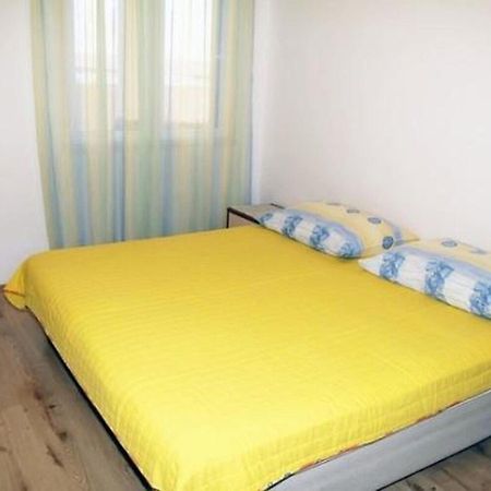 מאקרסקה Apartments Sini מראה חיצוני תמונה