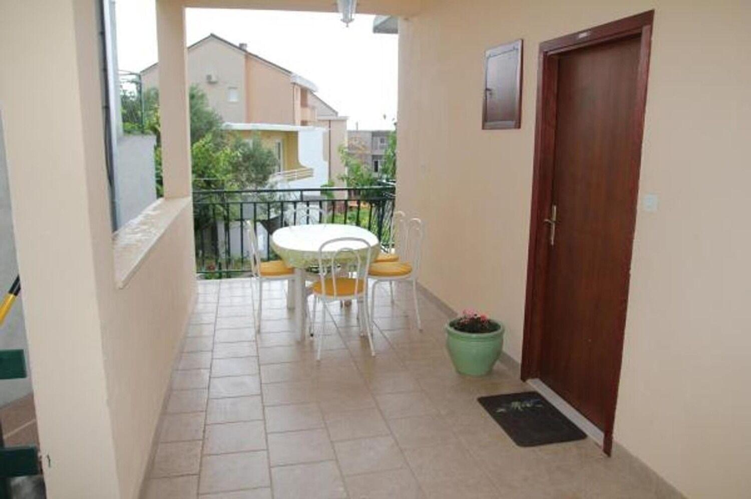 מאקרסקה Apartments Sini מראה חיצוני תמונה