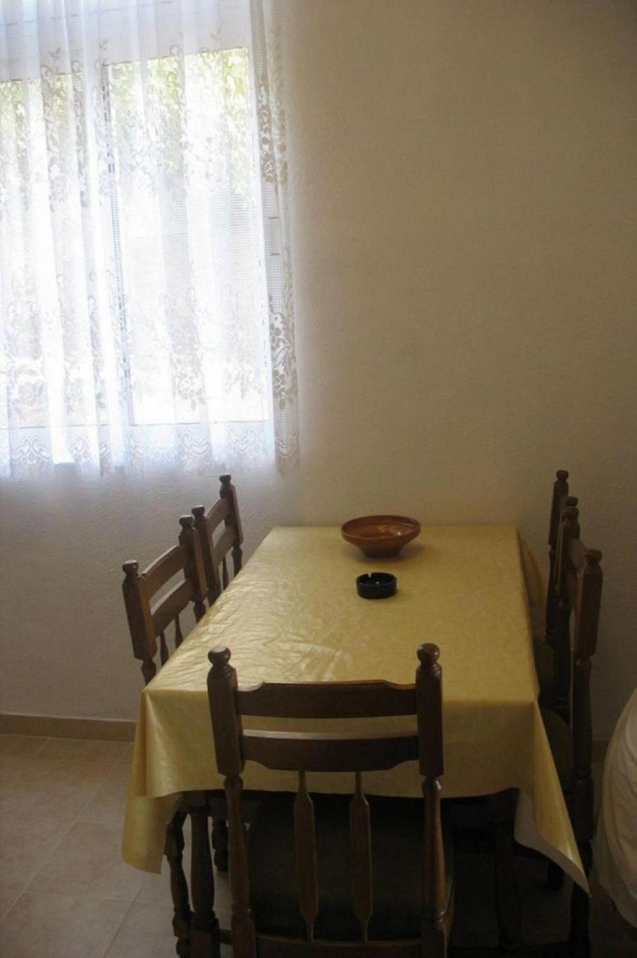 מאקרסקה Apartments Sini מראה חיצוני תמונה