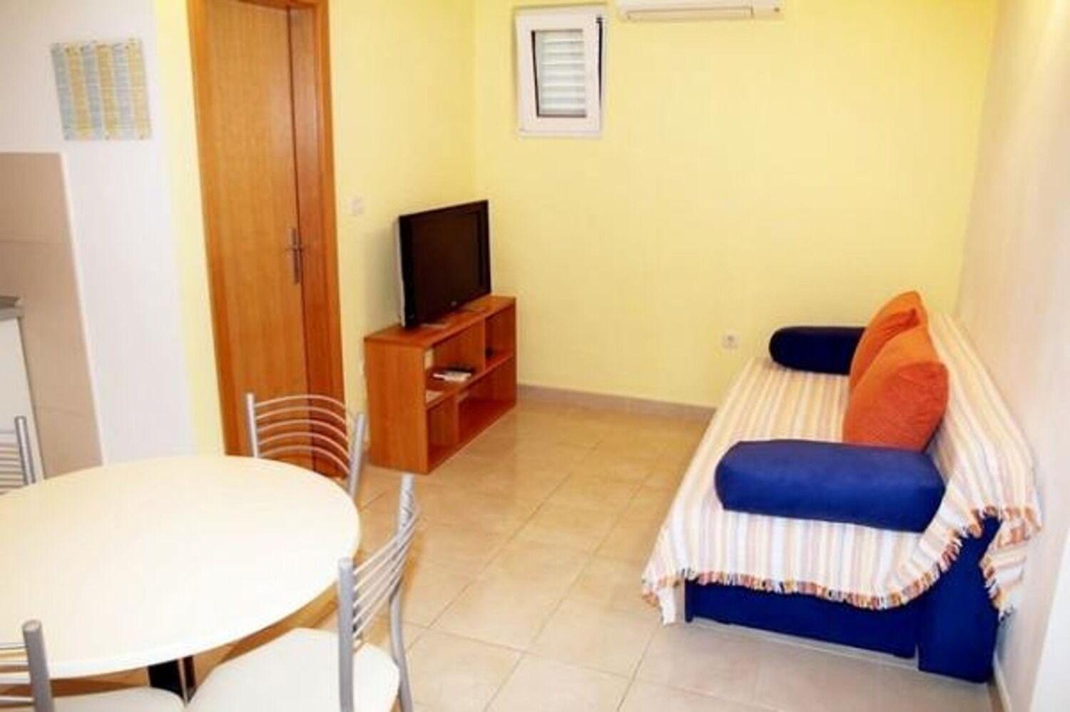 מאקרסקה Apartments Sini מראה חיצוני תמונה