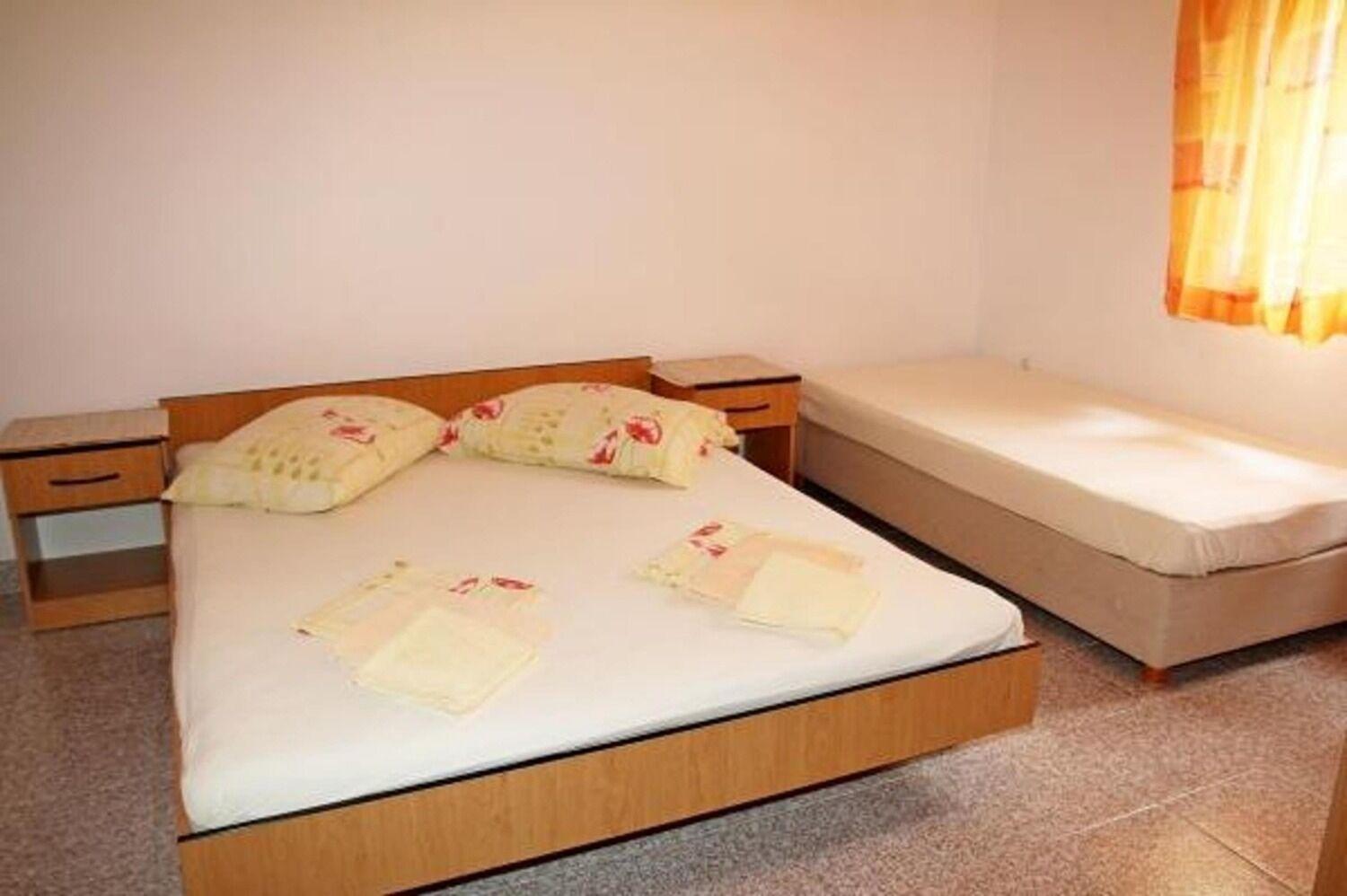 מאקרסקה Apartments Sini מראה חיצוני תמונה