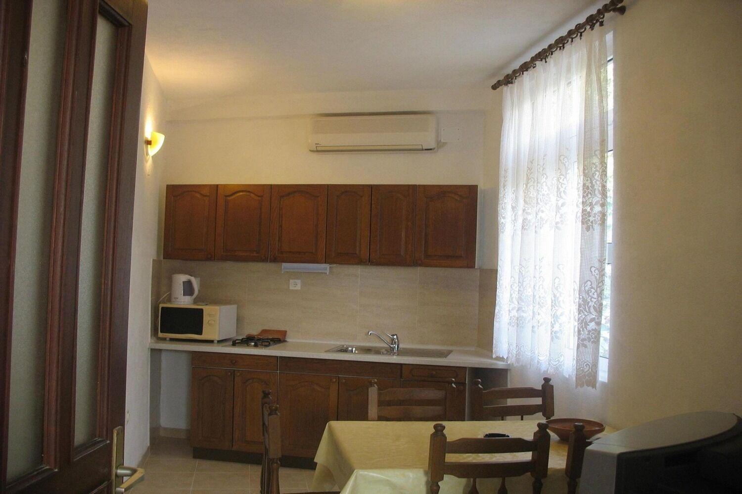 מאקרסקה Apartments Sini מראה חיצוני תמונה