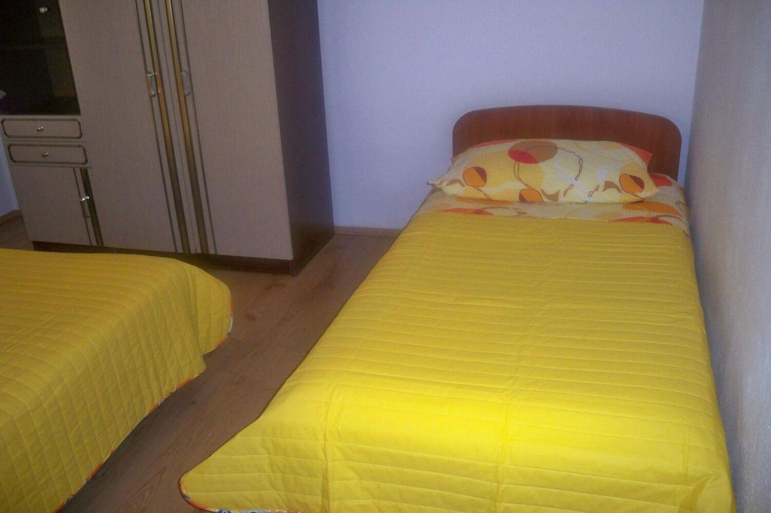 מאקרסקה Apartments Sini מראה חיצוני תמונה